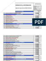 Evaluacion de Controles Iso 27002-2013