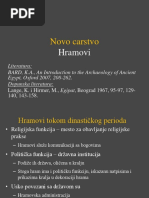 02-11 Novo Carstvo 3 - Hramovi