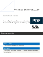 Comunicaciones Industriales