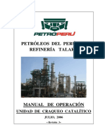 Manual de FCC Actual