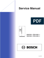 BOSCH B20CS50 (Geladeira) PDF