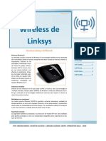 Brochure Linksys Grupo OPENSISTEM