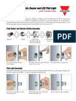 Pushbuttons Election Guide