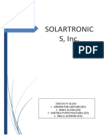 Solartronic 