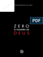 ZERO O NÚMERO DE DEUS!!!SÓSTENES! - SÓSTENES ANO 2016!!!.pdf