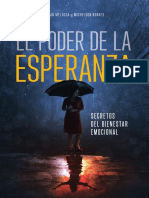 El Poder de La Esperanza