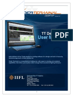 TTDesktop-Usermanual.doc