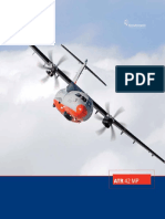 Bro ATR42MP 2012 PDF