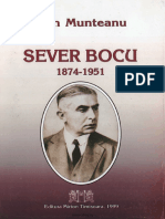 Munteanu Loan Sever Bocu 1874 1951