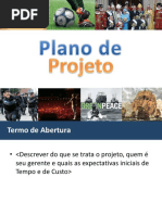 Dinamus Plano de Projeto Básico