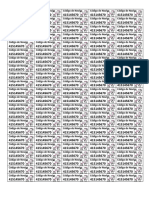 Código de Novios PDF