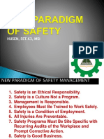 Paradigma K-3