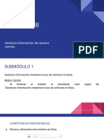 Módulo Iii PDF