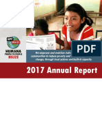 2017 - Year Report HPPB