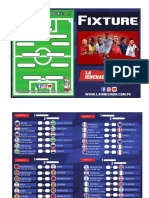 Fixture Mundial Rusia 2018 Descargar