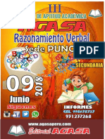 Bases Rv Puno 2018