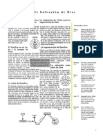 Lección 1 Extractos El Plan de Salvación de Dios