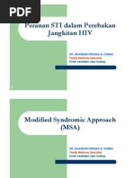 Download MSA in STI by Suhazeli Abdullah SN38106926 doc pdf