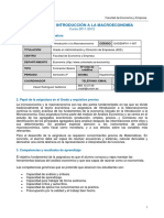 ultimas Guias Pendientes - Ade Introduccion Macroeconomía 11 12