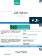 Gis Básico Clase 1