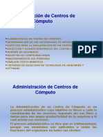 Administracion I PDF