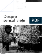 Valentin Muresan - Despre sensul vietii.pdf