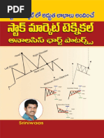 Free Stock Market Technical Analysis Chart Patterns