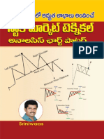 Free Stock Market Technical Analysis Chart Patterns