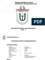 TEMA 1 Introduccion Construcciones