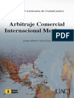 Arbitraje Comercial Internacional Mexicano.pdf
