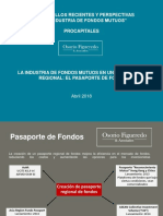 Presentacion Procapitales - Fernando Osorio