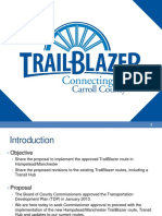 Trailblazer Presentation - June 5 Public