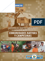 COG - Loreto - Comunidades Nativas V2.0