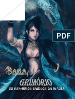 Saga - Grimório - Os Caminhos Básicos da Magia - Biblioteca Élfica.pdf