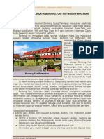 Download Kawasan Wisata Budaya Benteng Fort Rotterdam Makassar by Octa Vidianti SN38107781 doc pdf