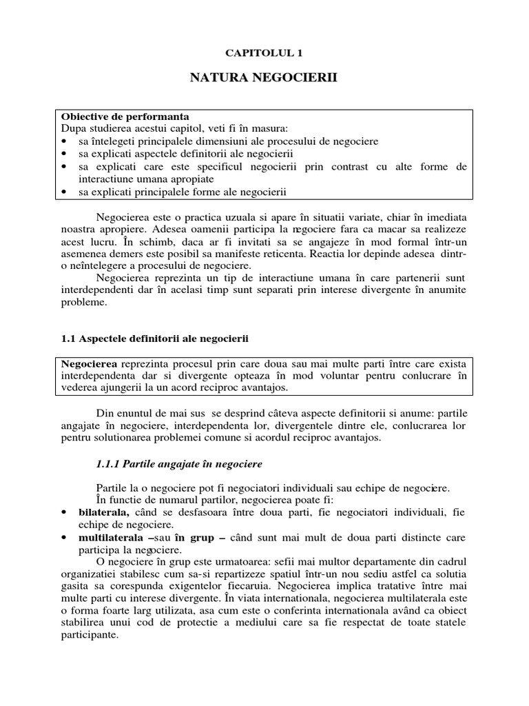 Cap 1 PDF | PDF