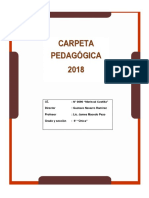 Visión y Misión de La Institución Educativa