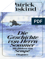 Patrick Suskind - Die Geschichte von Herrn Sommer (1991).pdf