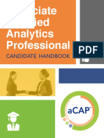 ACAP Handbook