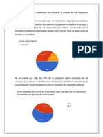 Analisis de Encuesta