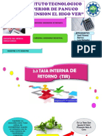 2.3 tir expo ingenieria economica.pptx