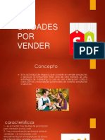 2 Unidades Por Vender