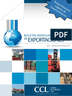 Peru y Su Exportacion de Diciembre