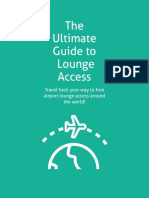 The Ultimate Guide To Lounge Access v2.0