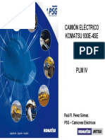 Comunicación PLM IV