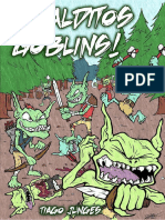 Malditos Goblins - Desafortunados Goblins - Biblioteca Élfica.pdf