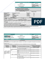 Silabo Itsct 2018 Administración III (Automotriz)