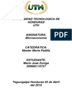 Tarea Microeconomia 3 Parcial