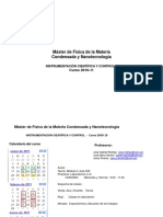 Curso Icc 2011