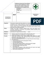 SOP PENYIMPANAN MAKANAN DAN BAHAN MAKANAN MENCERMINKAN UPAYA MENGURANGI RISIKO TERHADAP KONTAMINASI DAN PEMBUSUKAN.doc